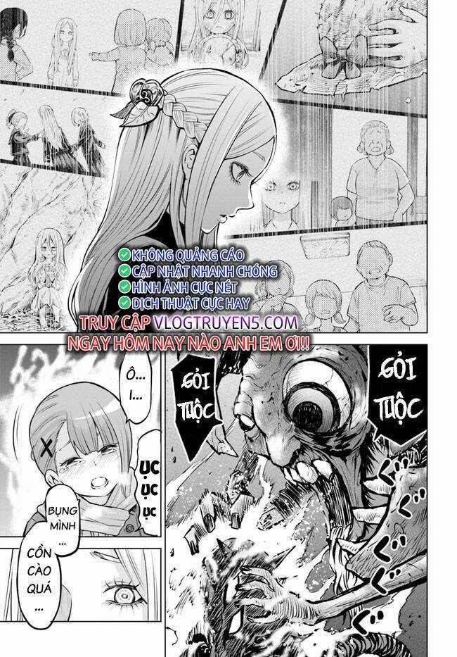 Mình Có Thể Thấy Chúng… 63 trang 32