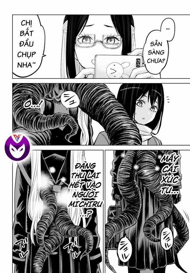 Mình Có Thể Thấy Chúng… 64 trang 15