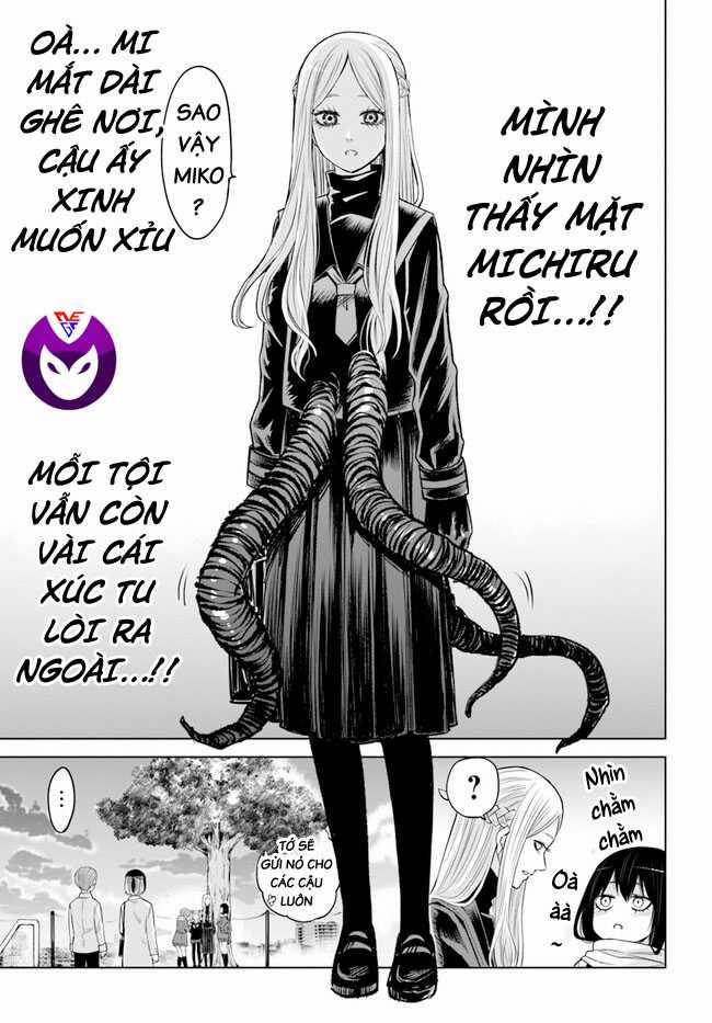 Mình Có Thể Thấy Chúng… 64 trang 18