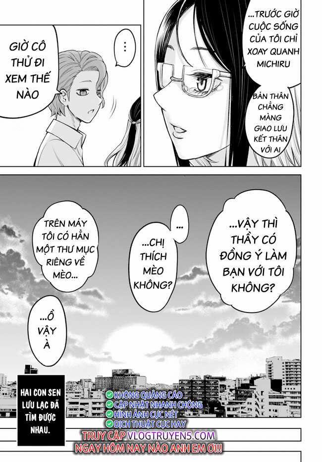 Mình Có Thể Thấy Chúng… 64 trang 20