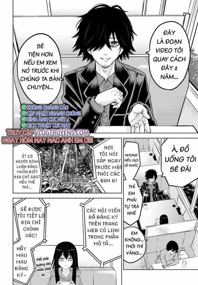 Mình Có Thể Thấy Chúng… 64 trang 23