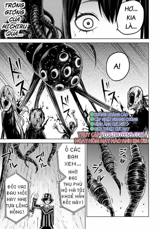 Mình Có Thể Thấy Chúng… 64 trang 26