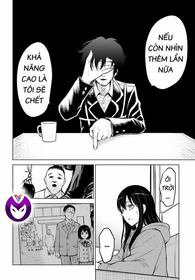 Mình Có Thể Thấy Chúng… 64 trang 33