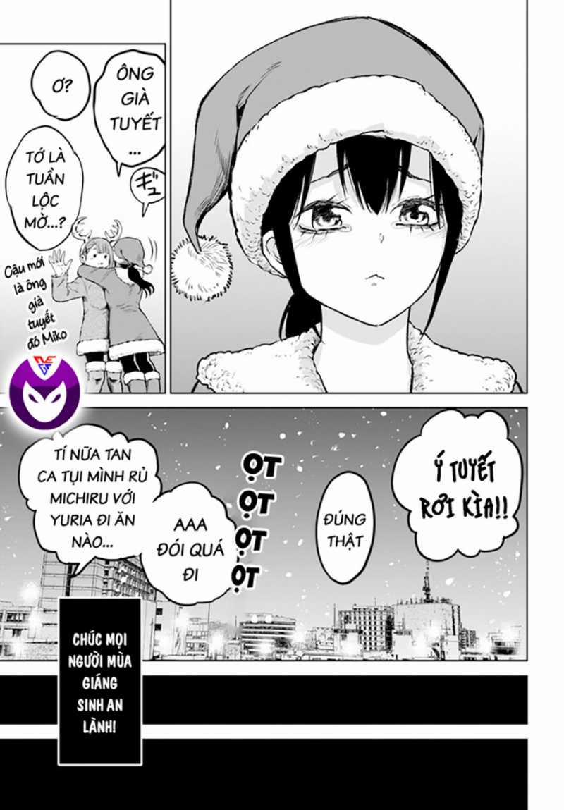 Mình Có Thể Thấy Chúng… 65 trang 22