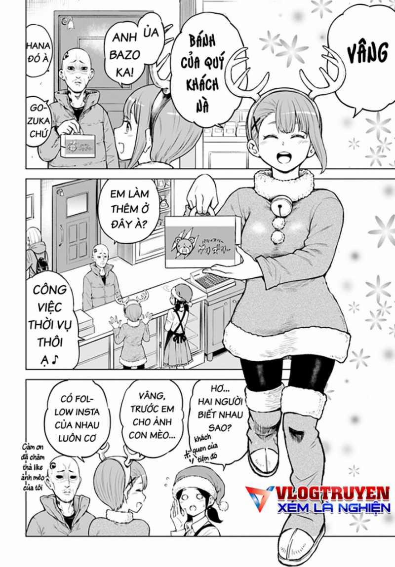 Mình Có Thể Thấy Chúng… 65 trang 3