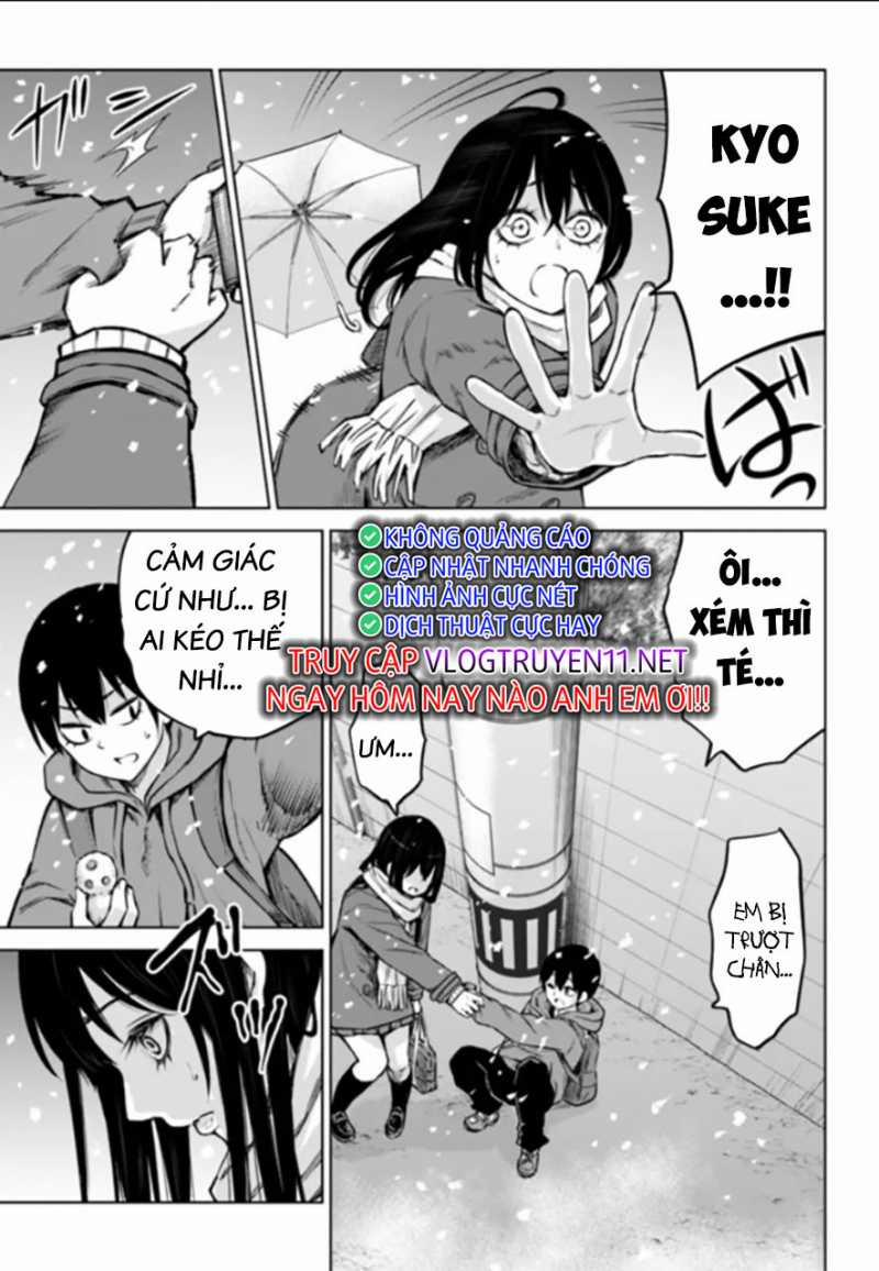 Mình Có Thể Thấy Chúng… 66 trang 14