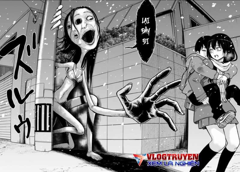 Mình Có Thể Thấy Chúng… 66 trang 22