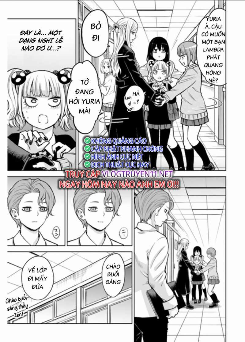 Mình Có Thể Thấy Chúng… 66 trang 5