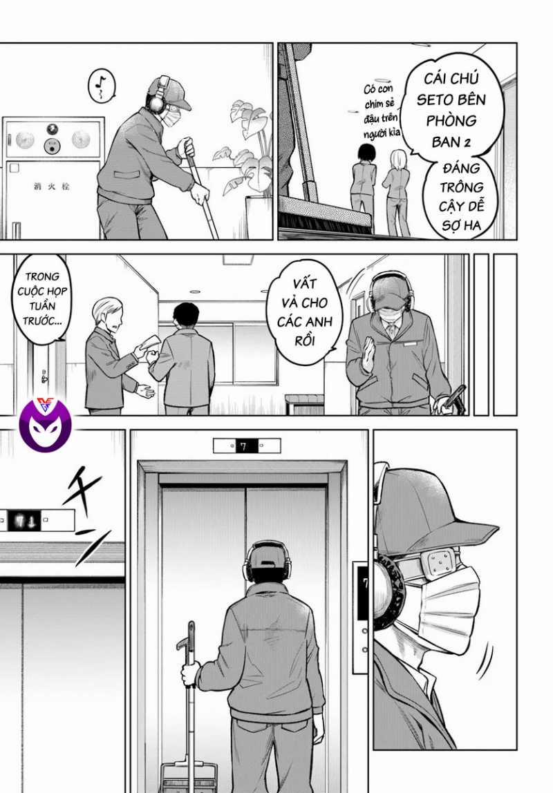 Mình Có Thể Thấy Chúng… 67 trang 13