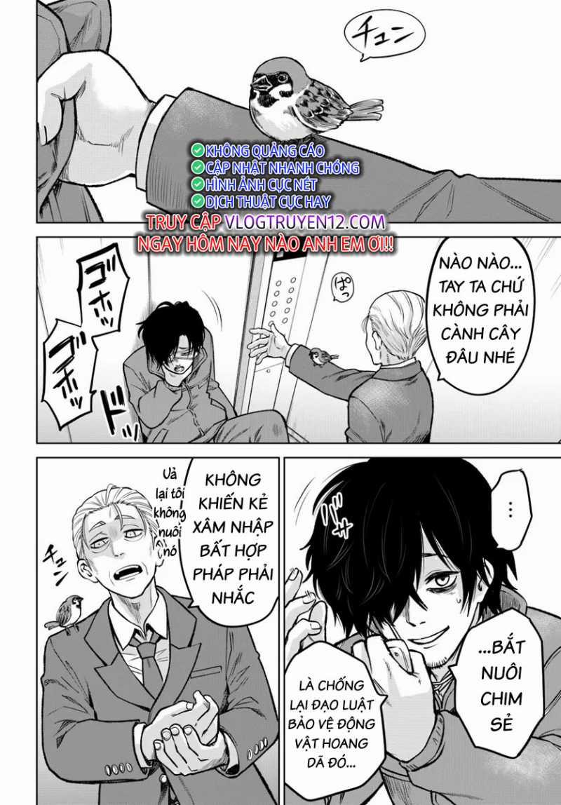 Mình Có Thể Thấy Chúng… 67 trang 18