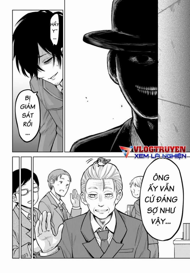 Mình Có Thể Thấy Chúng… 67 trang 26