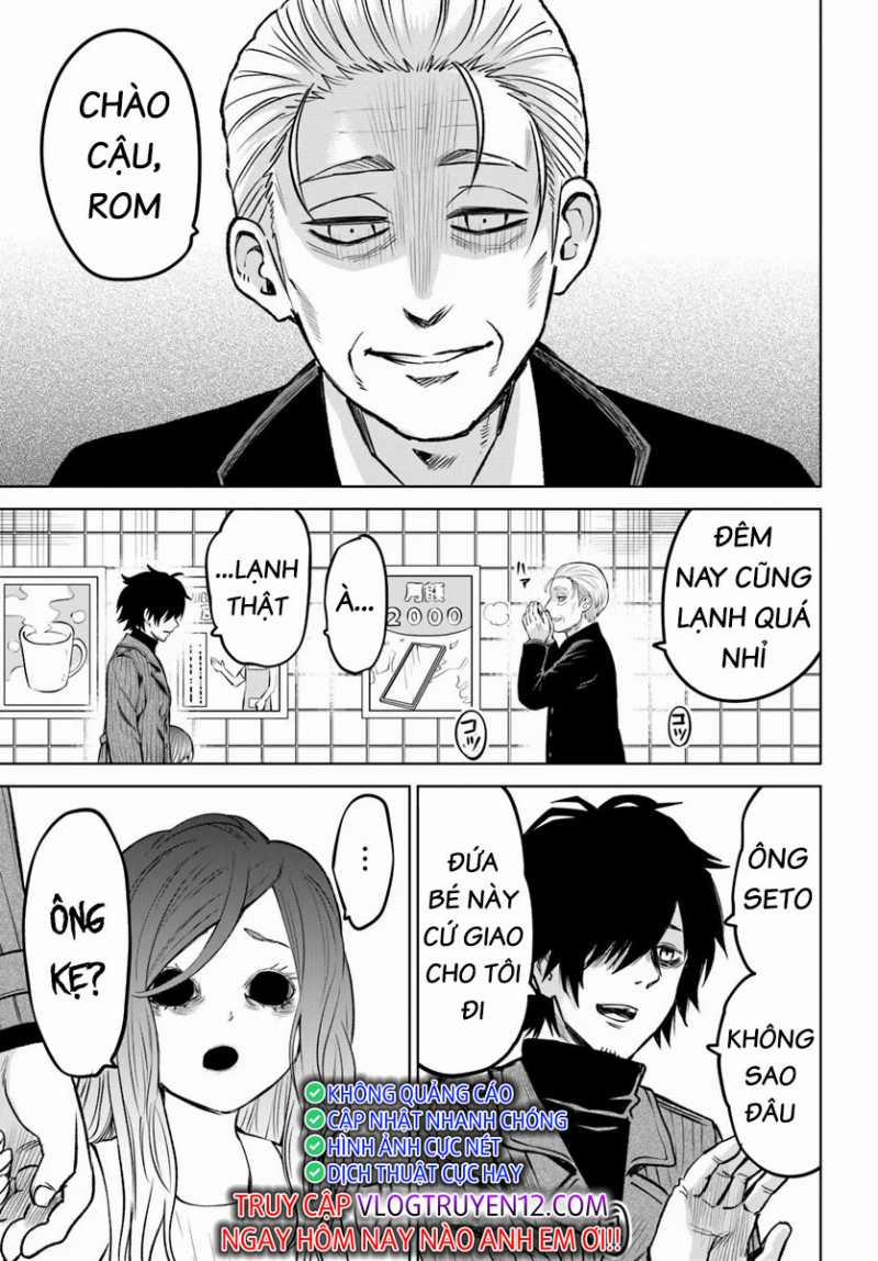 Mình Có Thể Thấy Chúng… 67 trang 33