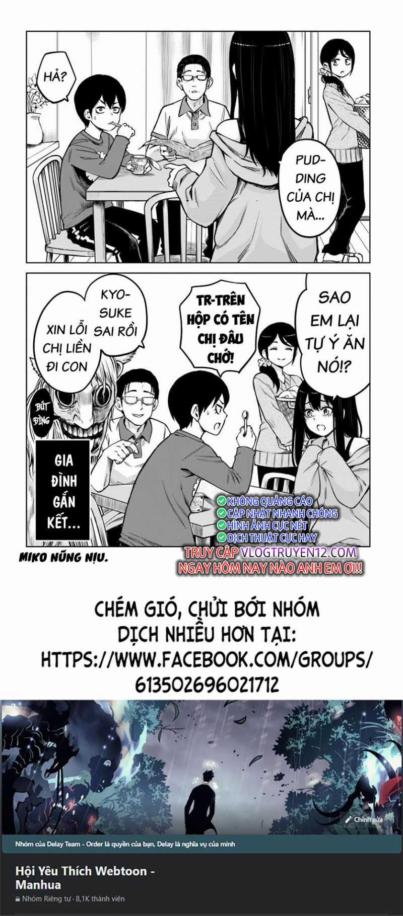 Mình Có Thể Thấy Chúng… 67 trang 42