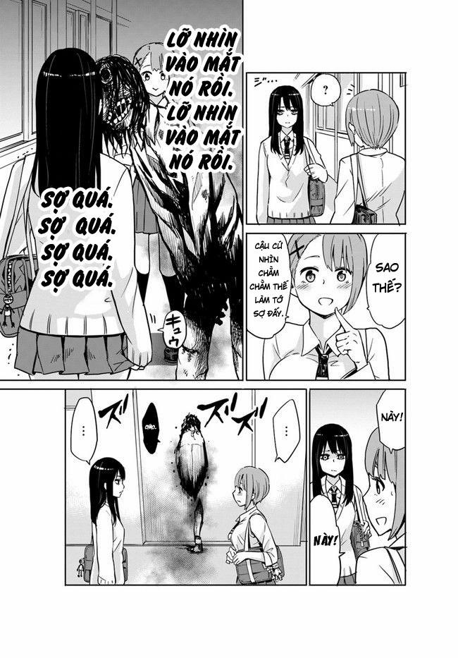 Mình Có Thể Thấy Chúng… 7 trang 4