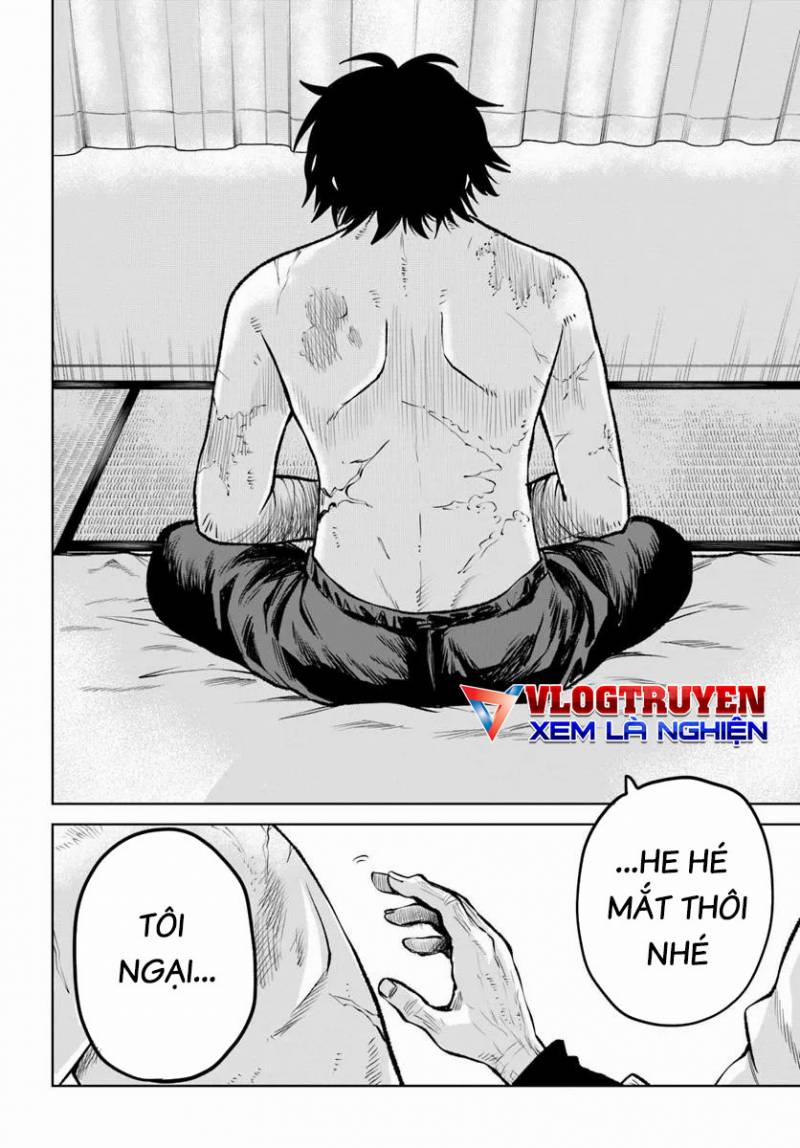 Mình Có Thể Thấy Chúng… 74 trang 14