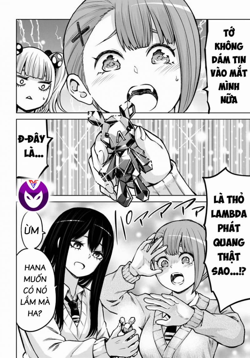 Mình Có Thể Thấy Chúng… 74 trang 16