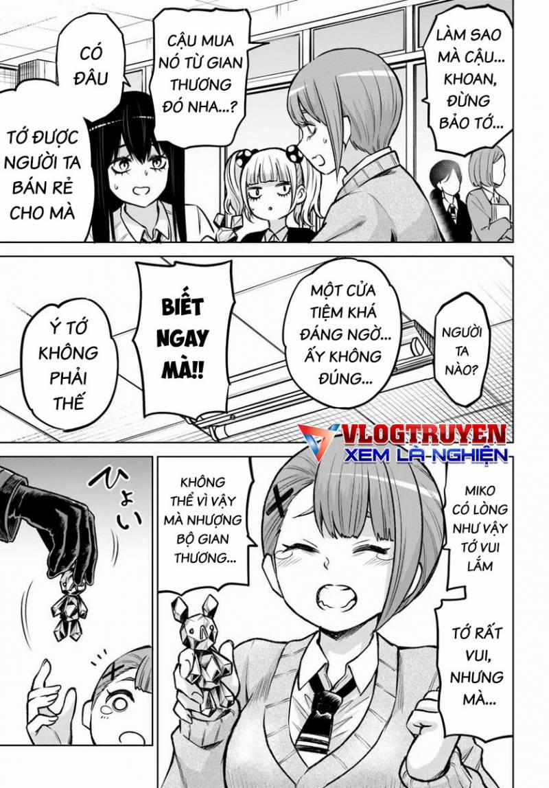 Mình Có Thể Thấy Chúng… 74 trang 17