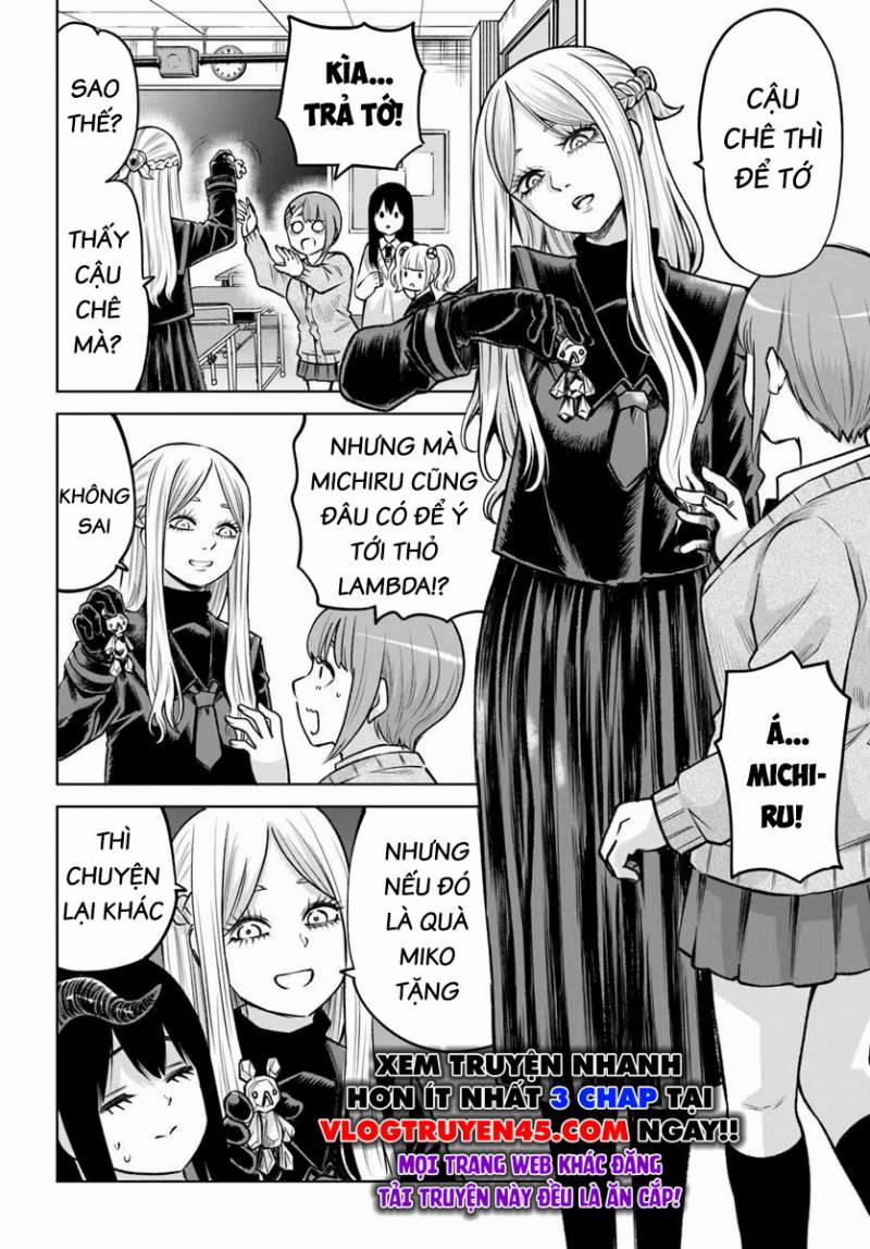 Mình Có Thể Thấy Chúng… 74 trang 18