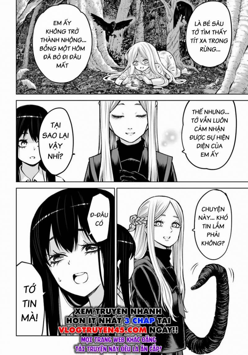 Mình Có Thể Thấy Chúng… 74 trang 24