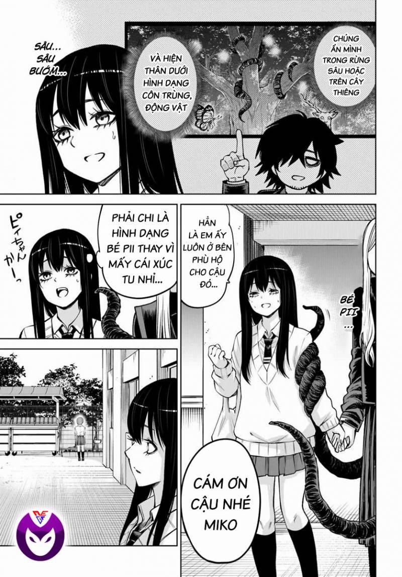 Mình Có Thể Thấy Chúng… 74 trang 25
