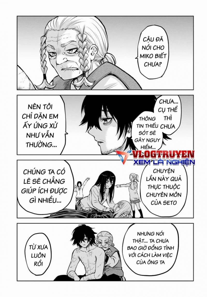 Mình Có Thể Thấy Chúng… 74 trang 35