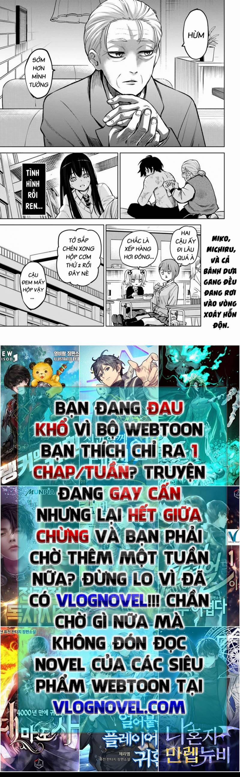 Mình Có Thể Thấy Chúng… 74 trang 37