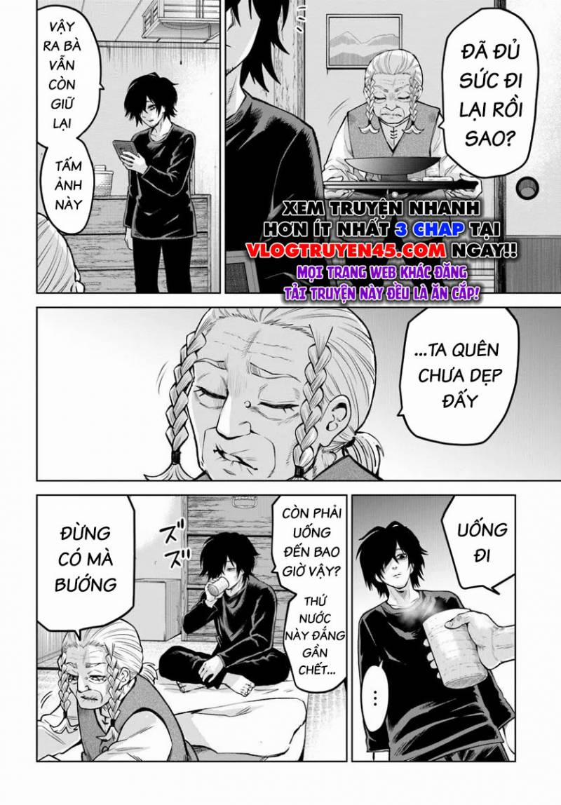 Mình Có Thể Thấy Chúng… 74 trang 8