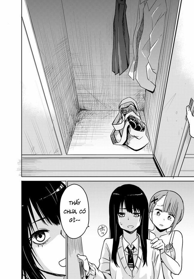 Mình Có Thể Thấy Chúng… 8 trang 3