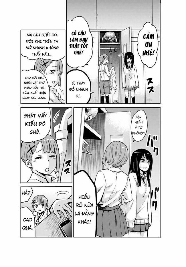 Mình Có Thể Thấy Chúng… 8 trang 5