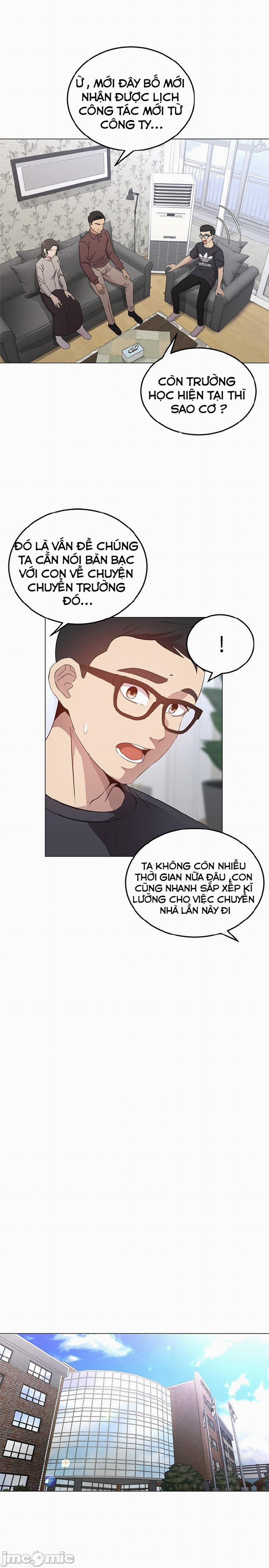 Mình Cùng Đi Xe Nhé? 1 trang 15