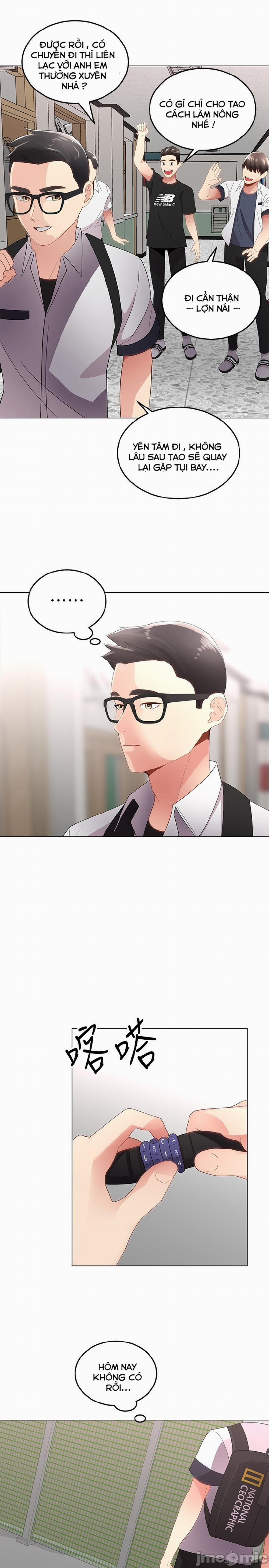 Mình Cùng Đi Xe Nhé? 1 trang 17