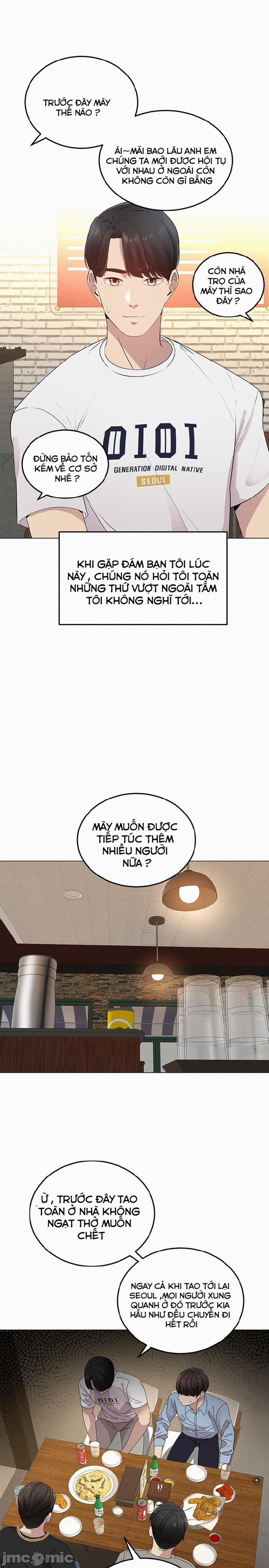 Mình Cùng Đi Xe Nhé? 1 trang 23