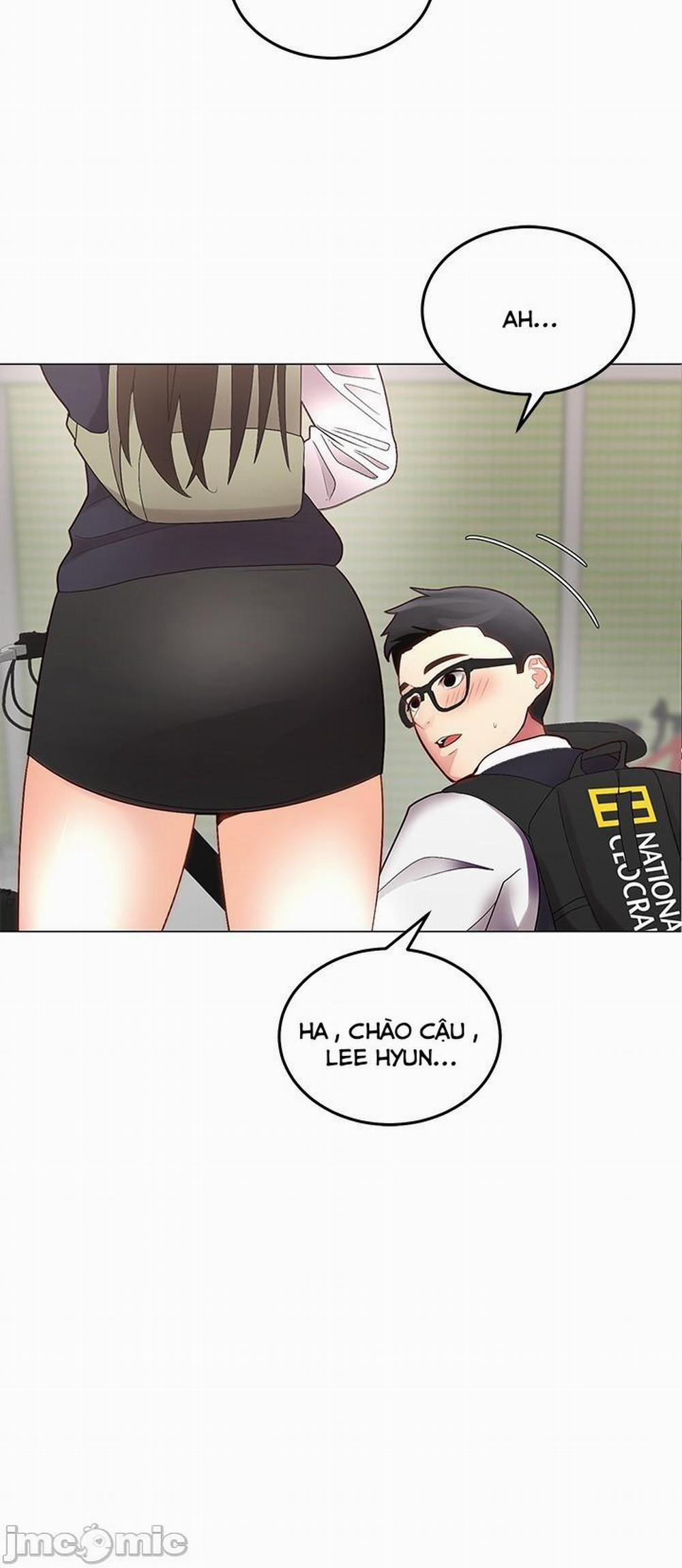 Mình Cùng Đi Xe Nhé? 1 trang 3