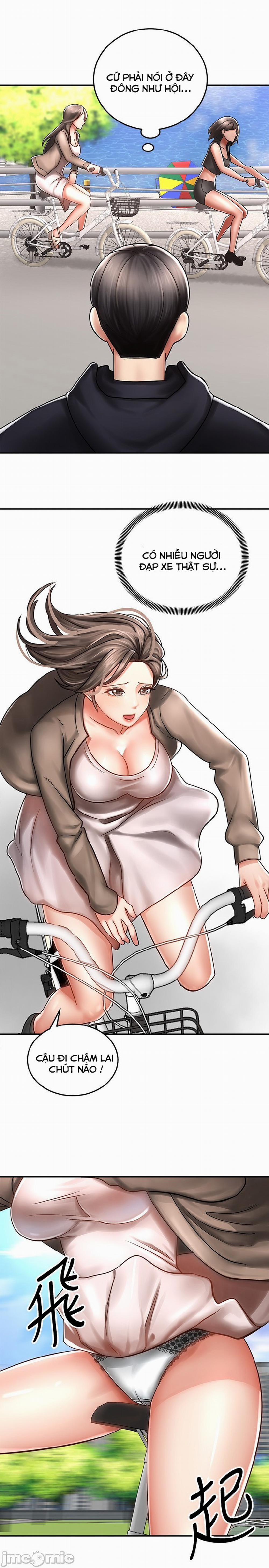 Mình Cùng Đi Xe Nhé? 1 trang 40