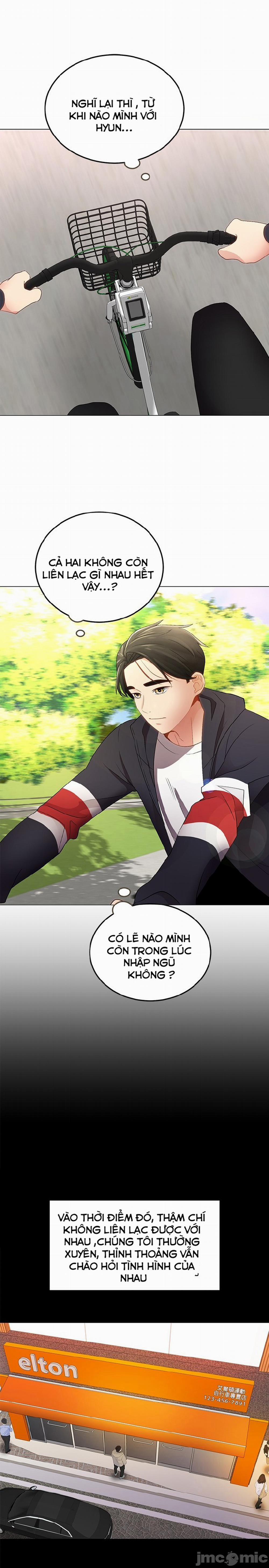 Mình Cùng Đi Xe Nhé? 1 trang 44