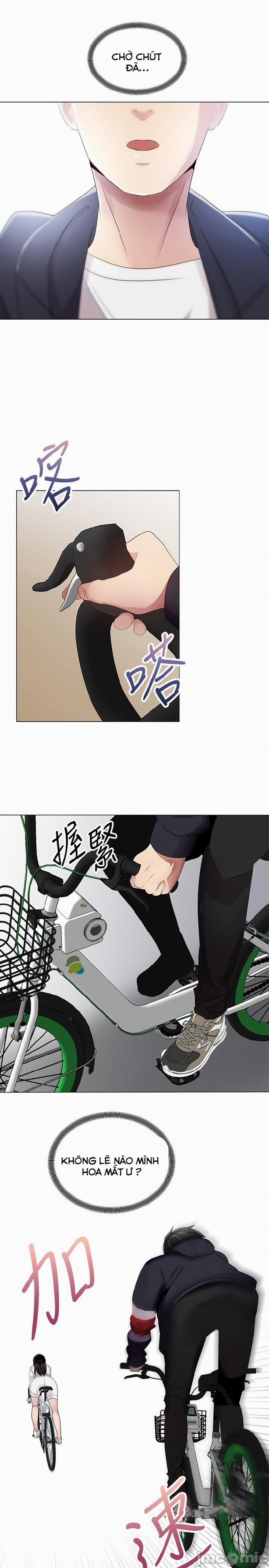 Mình Cùng Đi Xe Nhé? 1 trang 51