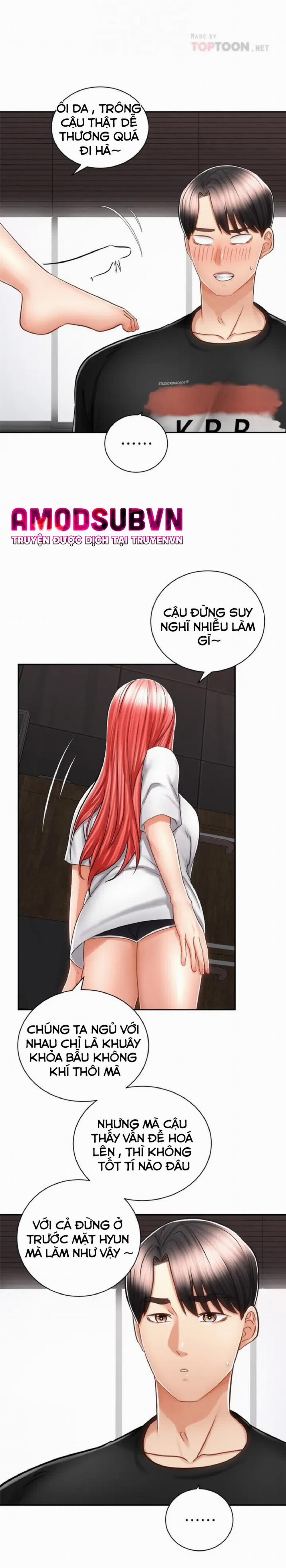 Mình Cùng Đi Xe Nhé? 13 trang 16