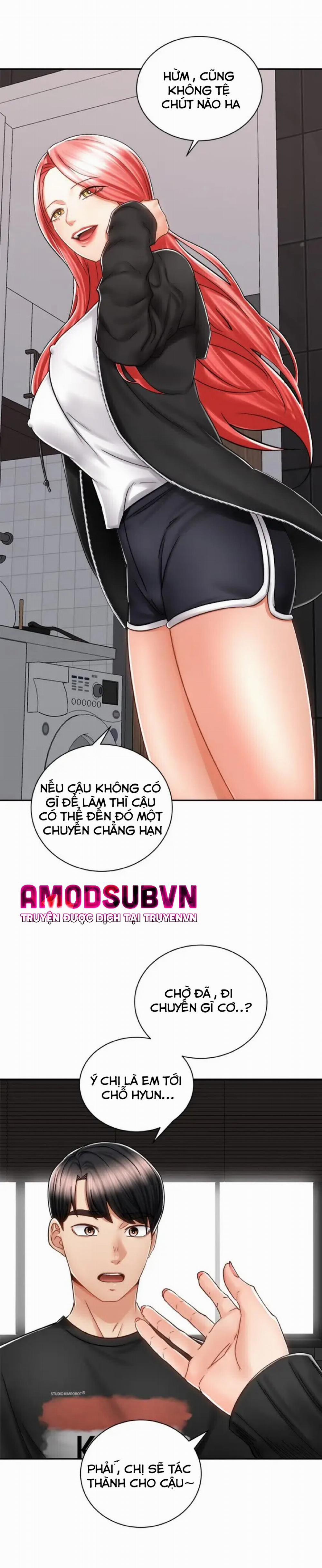 Mình Cùng Đi Xe Nhé? 13 trang 18