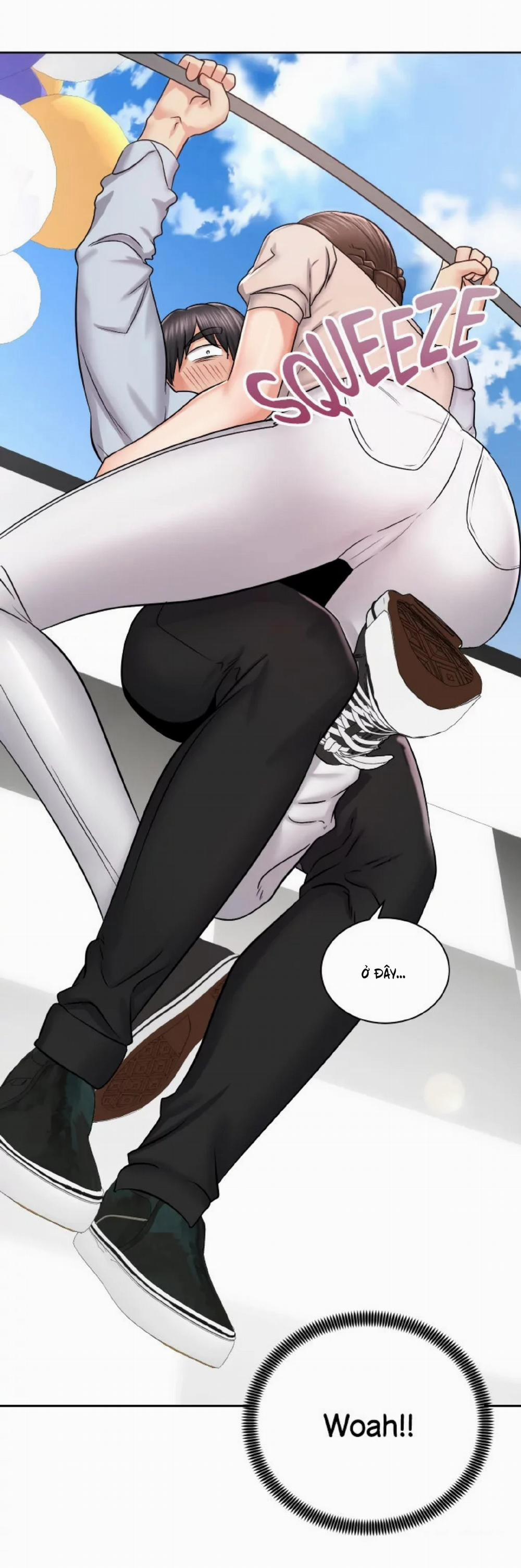 Mình Cùng Đi Xe Nhé? 16 trang 20