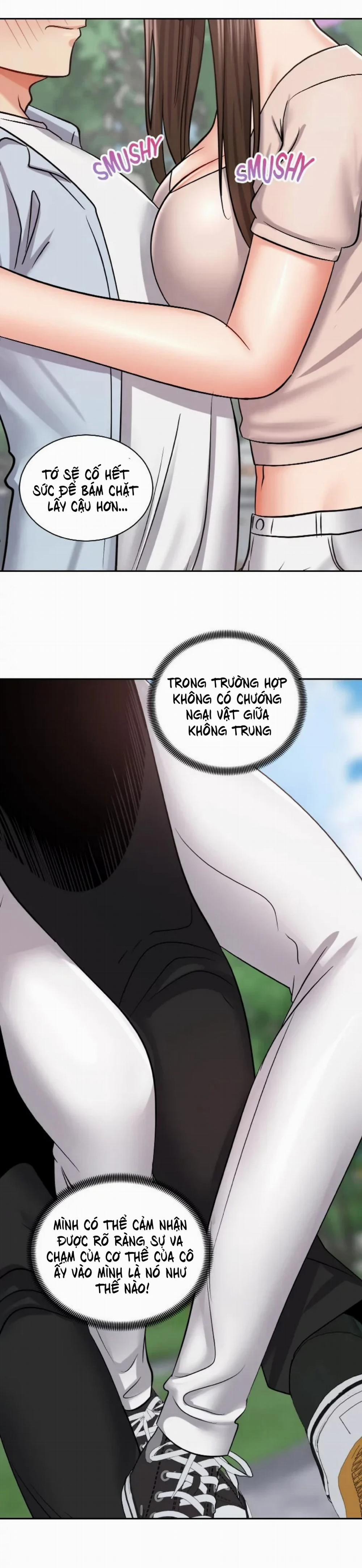 Mình Cùng Đi Xe Nhé? 16 trang 22