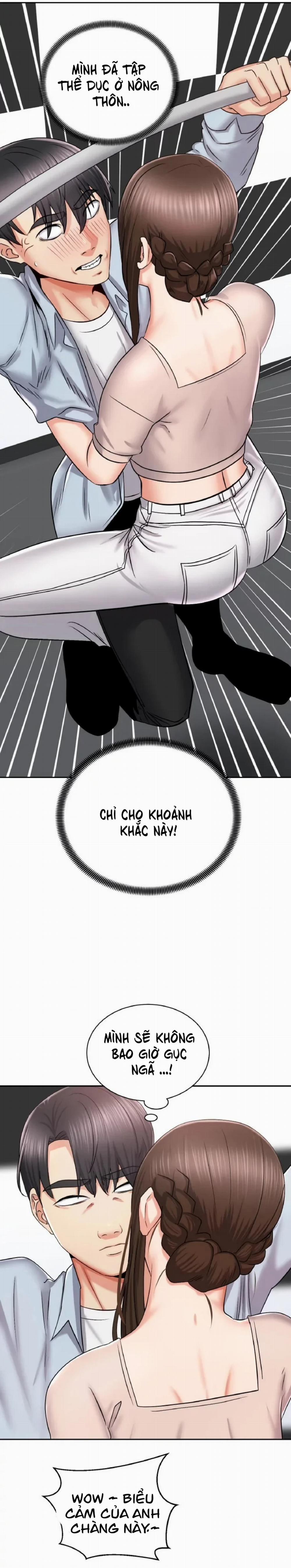 Mình Cùng Đi Xe Nhé? 16 trang 24