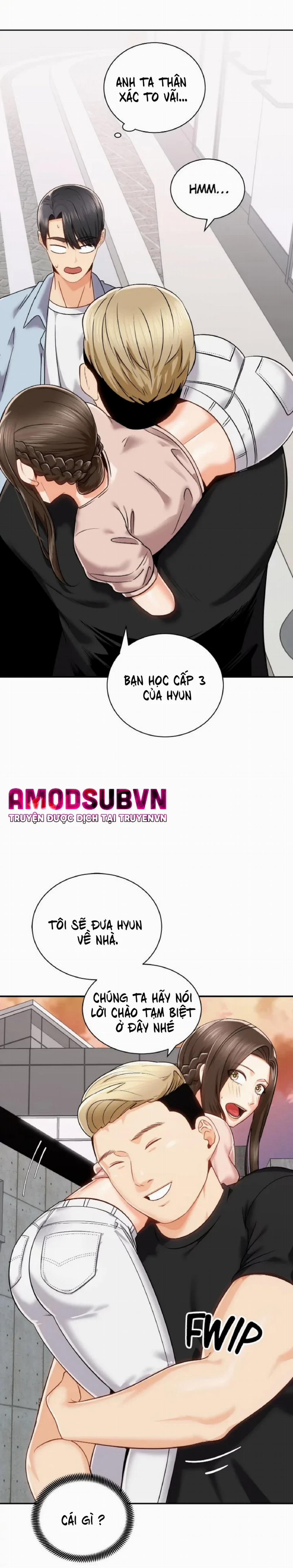 Mình Cùng Đi Xe Nhé? 17 trang 10