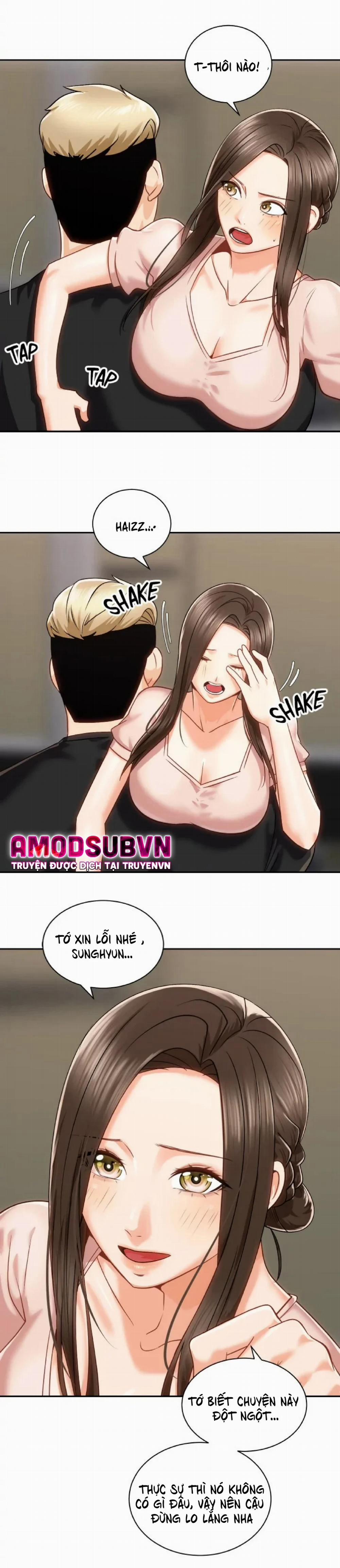 Mình Cùng Đi Xe Nhé? 17 trang 12