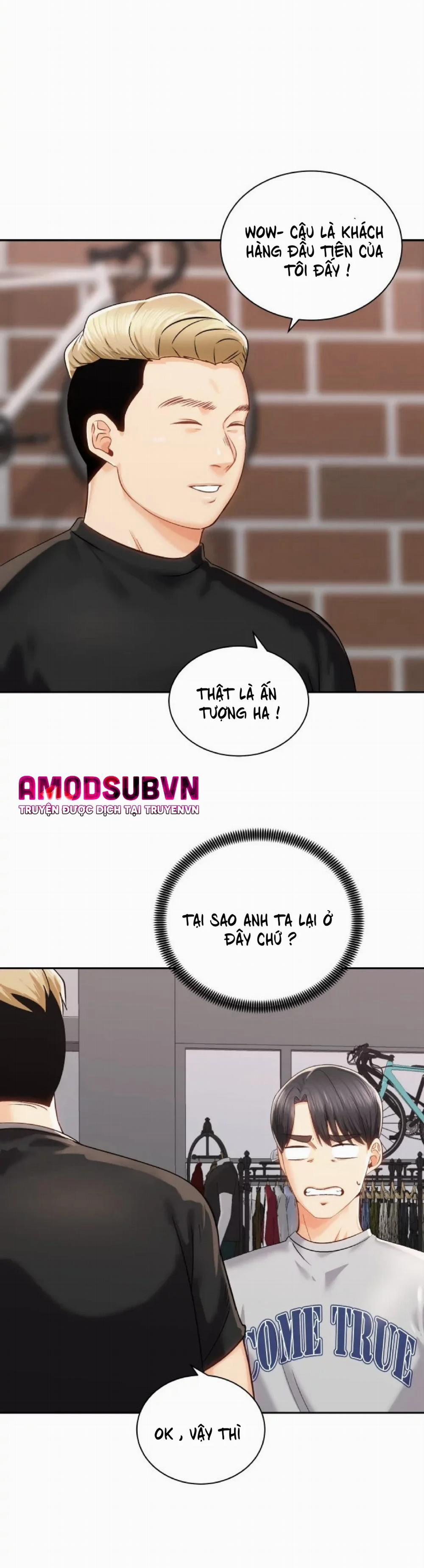 Mình Cùng Đi Xe Nhé? 17 trang 18