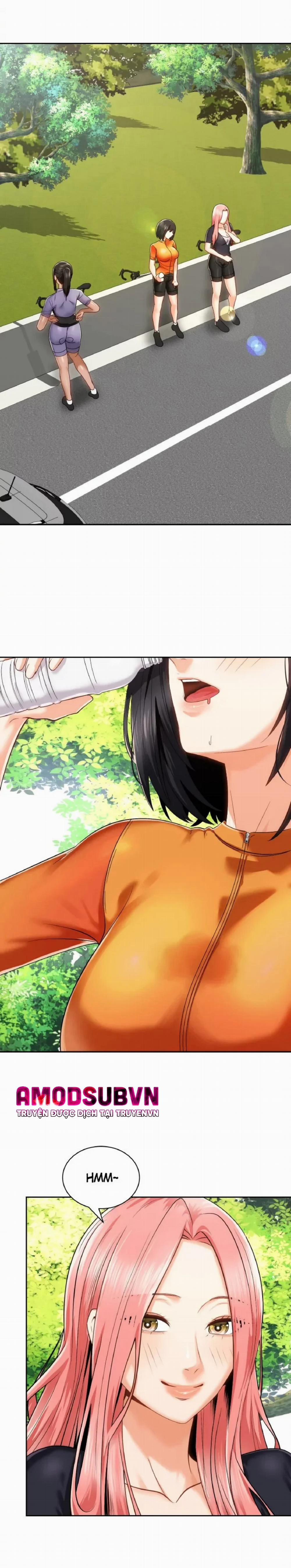 Mình Cùng Đi Xe Nhé? 17 trang 30