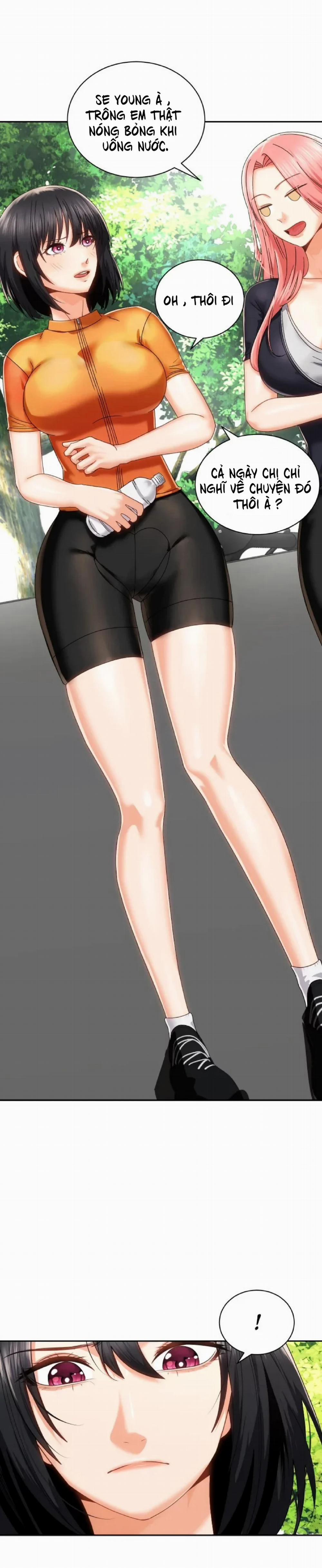 Mình Cùng Đi Xe Nhé? 17 trang 31