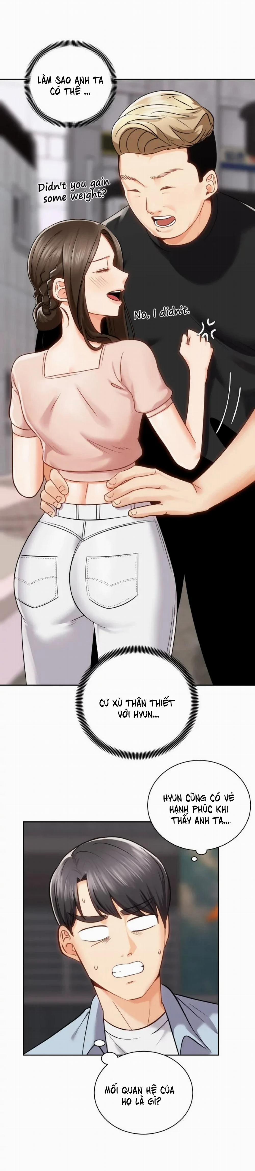 Mình Cùng Đi Xe Nhé? 17 trang 5