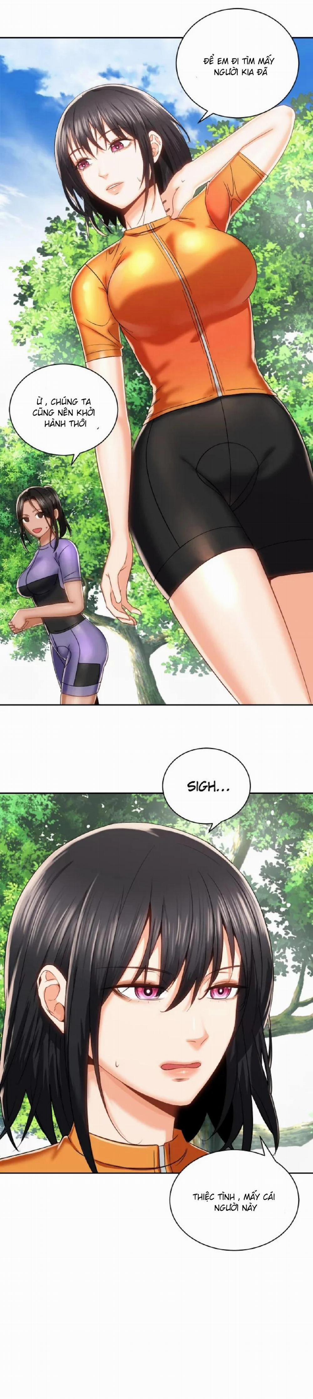 Mình Cùng Đi Xe Nhé? 18 trang 2