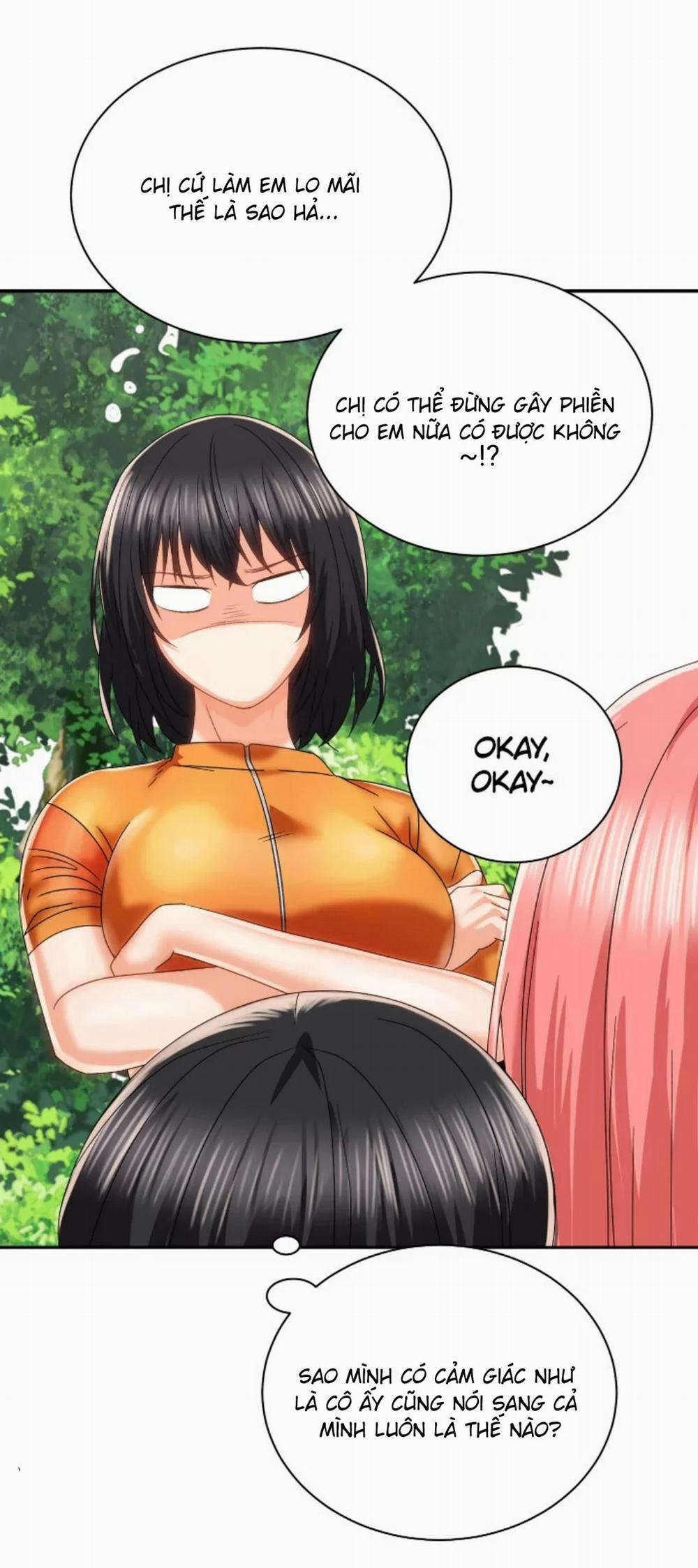 Mình Cùng Đi Xe Nhé? 18 trang 20