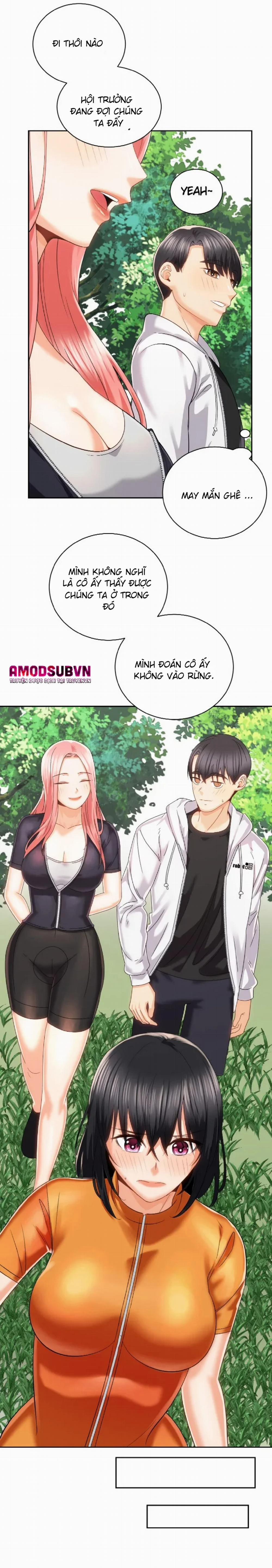 Mình Cùng Đi Xe Nhé? 18 trang 21